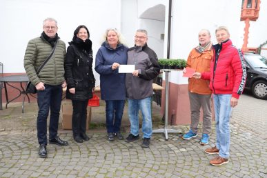 Vergissmeinnicht Tag März 25